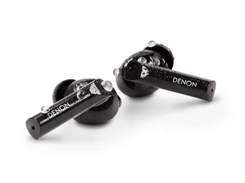 Słuchawki bezprzewodowe Denon AH-C840NCW Dokanałowe Bluetooth 5.3 Czarny