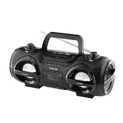 Radioodtwarzacz Hyundai TRC985BT Bluetooth Radio FM Czarny