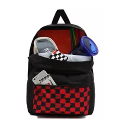 Çocuk Sırt Çantası Vans New Skool 20 l-crayola