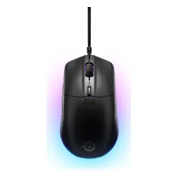 Myszka gamingowa SteelSeries Rival 3 Gen 2 Czarny