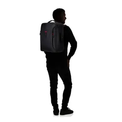 Plecak kabinowy na laptopa Samsonite Paradiver Light M Underseater - black