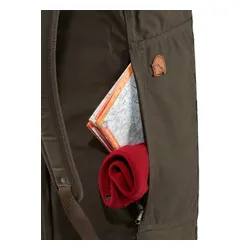 Fjallraven Splitpack Büyük-koyu zeytin Sırt Çantası