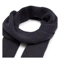 Esarfa Armani schimb 954616 3f307 00035 Blu Navy