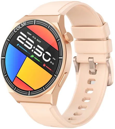 Smartwatch COLMI i11 Złoty