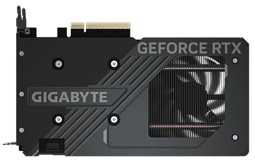 Karta graficzna GIGABYTE GeForce RTX 5060 Windforce OC 8GB DLSS 4