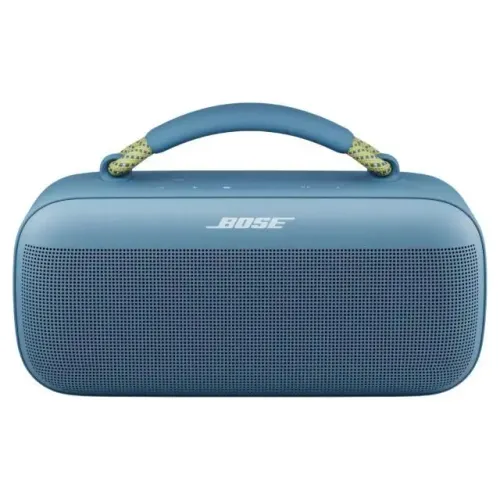 Głośnik Bluetooth Bose SoundLink Max Niebieski