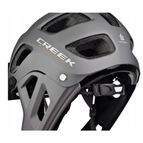 Kask rowerowy Fullface Author Creek FF