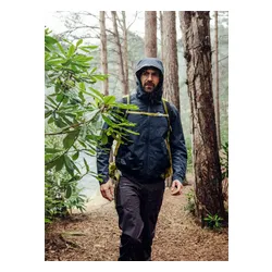 Plecak turystyczny damski Osprey Downburst 34 - babylonica yellow
