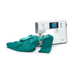 Hafciarka BERNETTE B79 + Program Bernina Creator V9
