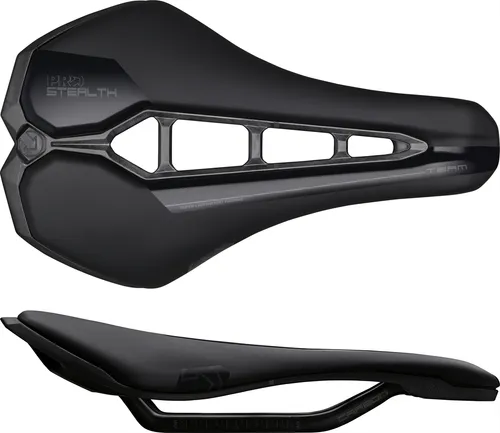 Siodełko PRO Stealth Team
