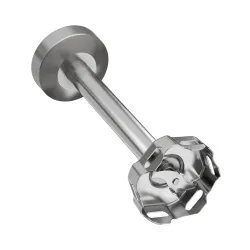 Blender KitchenAid Go 5KHBRV71BM