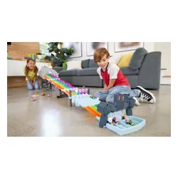 Tor Hot Wheels Mario Kart Tęczowa Droga GXX41