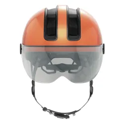 Kask rowerowy orzeszek ABUS HUD-Y ACE