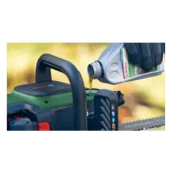Piła łańcuchowa akumulatorowa BOSCH 36V AdvancedChain 36V-35-40 2,0AH 06008B8600