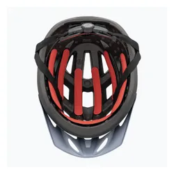 Kask rowerowy ATTABO Viper szary