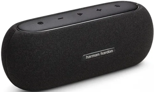 Głośnik mobilny HARMAN KARDON Luna Czarny