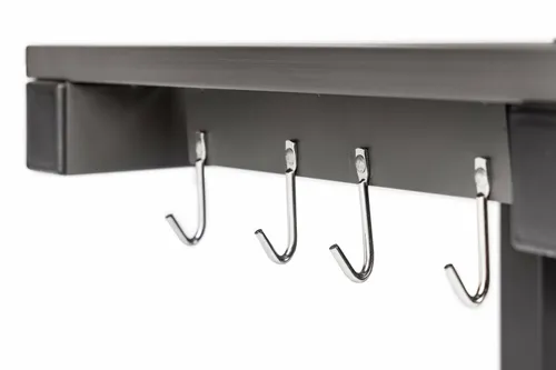 Grill węglowy ACTIVA Angular XXL 11250C