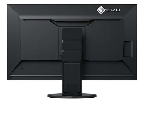 Monitor Eizo FlexScan EV2785 (czarny) 27" 4K IPS 60Hz 5ms