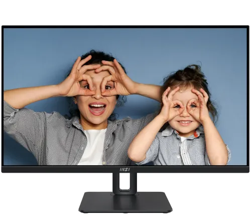 Monitor MSI PRO MP275P 27" Full HD IPS 100Hz 1ms MPRT