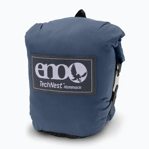 Hamak turystyczny ENO TechNest Hammock midnight blue