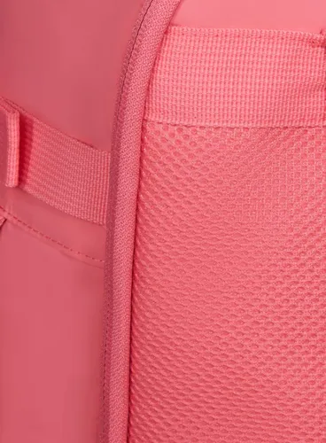 Plecak kabinowy American Tourister Take2Cabin S/M Puff - pink glitch