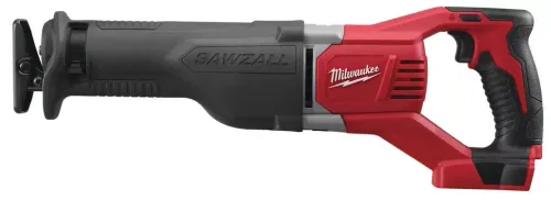 Sawzall Milwaukee Ağır Hizmet Pistonlu Testere M18 BSX-0