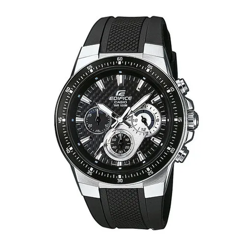 Часы Casio Edifice EF-552-1AVEF черный