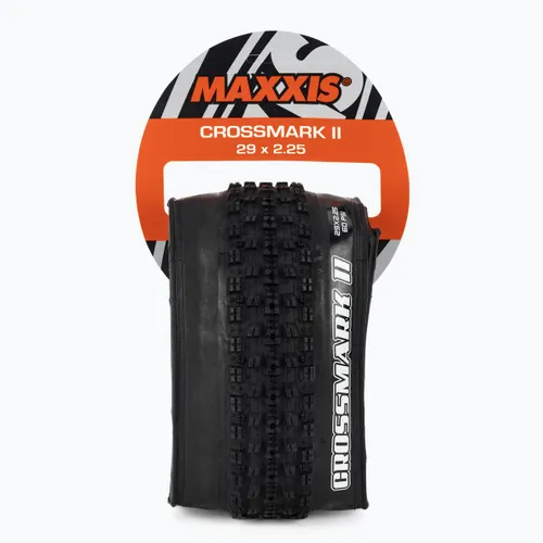 Opona rowerowa Maxxis Crossmark II Kevlar 29 x 2.25