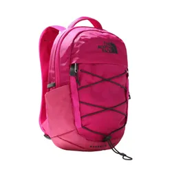 Sırt çantası The North Face Borealis Mini-Fuschia pink / asphalt grey