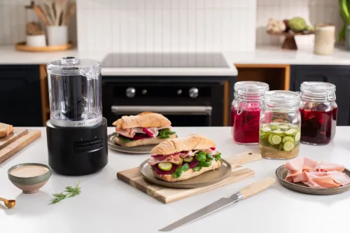 Malakser KitchenAid Go 5KFCR531BM