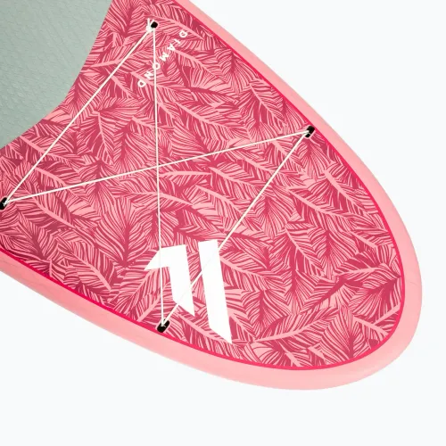 Deska SUP Fanatic Diamond 9'6" 
