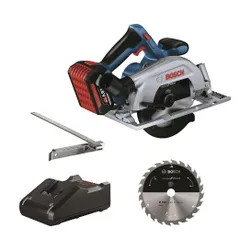 Pilarka tarczowa BOSCH Professional GKS 185-Li 06016C1223