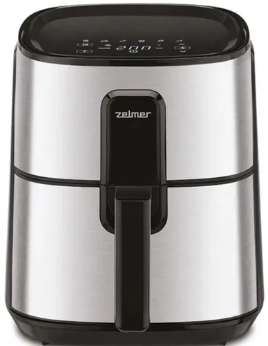 Air Fryer Frytkownica beztłuszczowa ZELMER ZAF6000 6 l