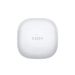 Słuchawki bezprzewodowe Xiaomi Redmi Buds 8 Active White Douszne Bluetooth 5.4 Biały