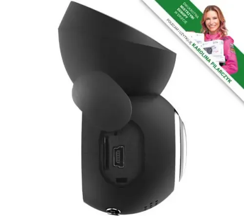 Wideorejestrator Navitel R1000 FullHD