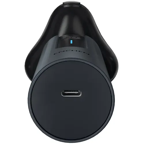 Golarka Enchen Black Stone 9