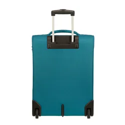 Holiday Heat walizka mała American Tourister - petrol green