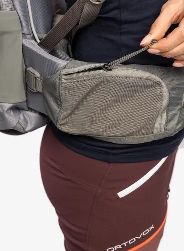 Plecak damski Mystery Ranch Bridger 35 - aura