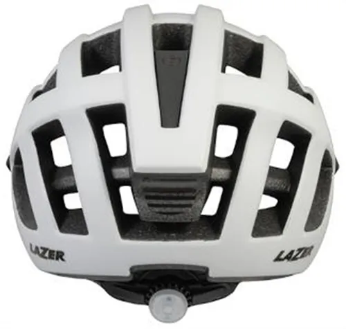 Kask rowerowy LAZER Petit DLX