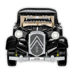 model numarası.: Cobı 24337 Cars Citroen Traction Avant 11CV 1938 1900