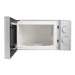 Kuchenka mikrofalowa ESPERANZA Estofado EKO011W 700W średnica 24.5 cm pojemność 20L Biały