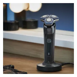 Golarka PHILIPS Seria 7000 S7886/58 SkinIQ Na mokro i sucho
