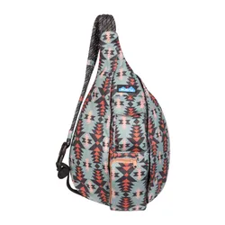 Рюкзак на одно плечо Kavu Rope Bag-harvest tile