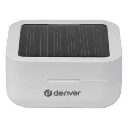 Słuchawki douszne DENVER TWE-62 Biały