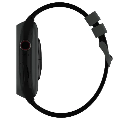 Smartwatch Garett Kids Essa 2 4G Czarny