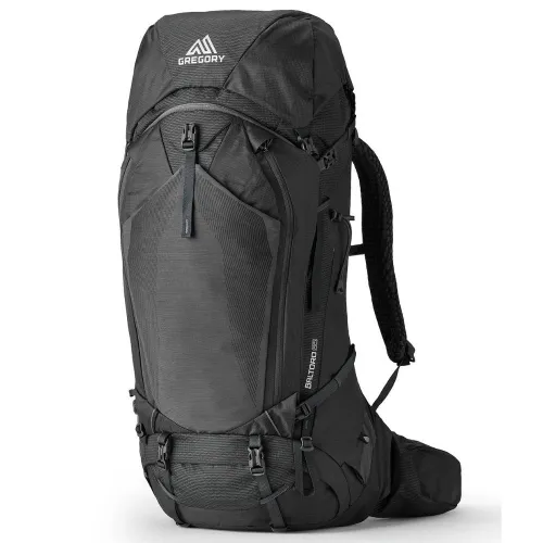 Plecak trekkingowy Gregory Baltoro 65 - obsidian black