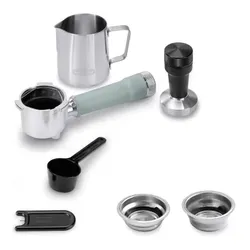 Ekspres DELONGHI Dedica Duo EC890.GR