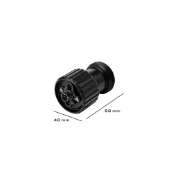 Adapter Thrustmaster AVA Offset Adapter