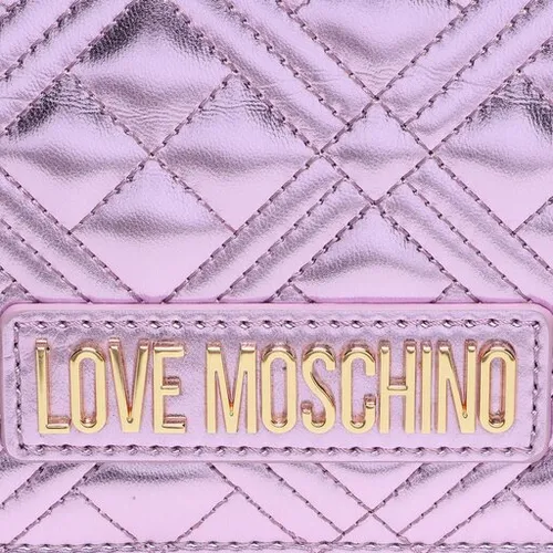 Dragoste MOSCHINO Jc4079pp1hla0658 geanta Lavanda