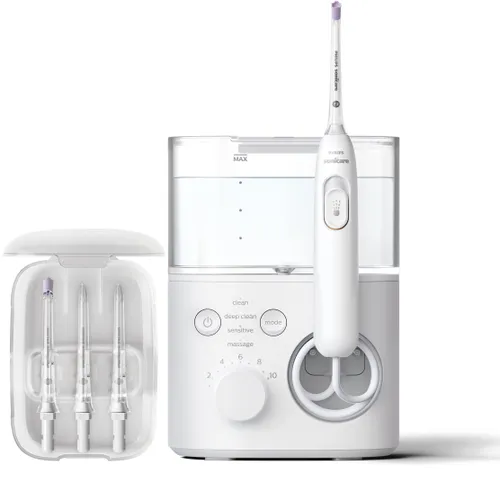 Irygator PHILIPS Sonicare Power Flosser 7000 HX3911/40